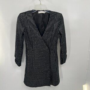 Astr the Label coat dress Size Small